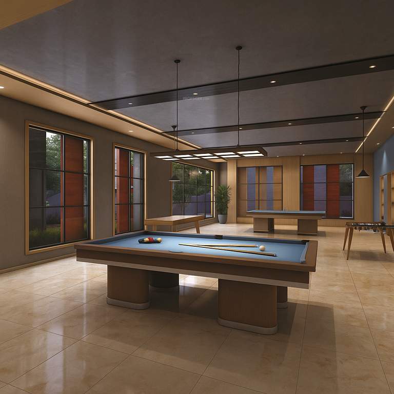 downtown Indoor Games