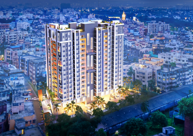 Elevation atreyaa Elevation