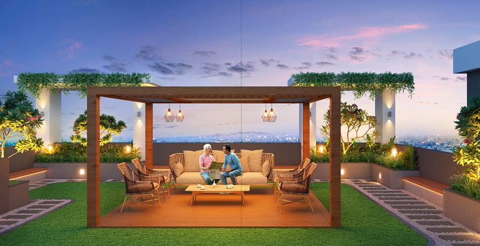  atreya Senior Citizen Sitout