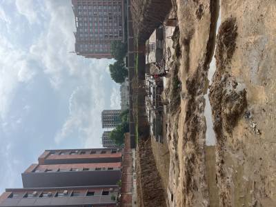  vinayak-residency-3 Construction Status July-25