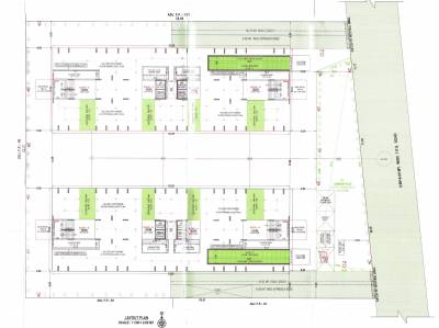  vinayak-residency-3 Layout Plan