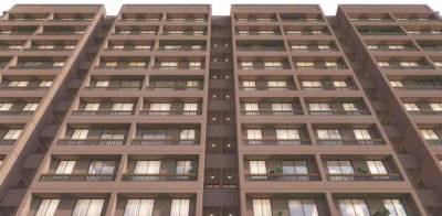  vinayak-residency-3 Elevation