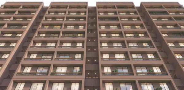  vinayak-residency-3 Elevation