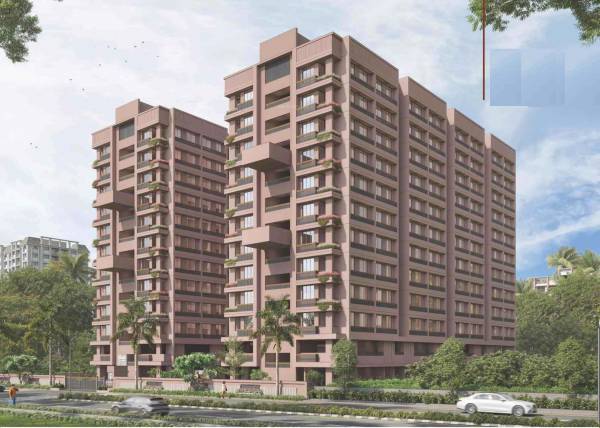  vinayak-residency-3 Elevation