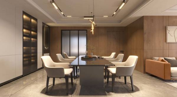 Dining Area mainOther of Goyal Citara