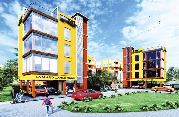  meena-prime Gymnasium