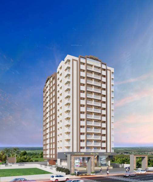  mountain-jewel Elevation