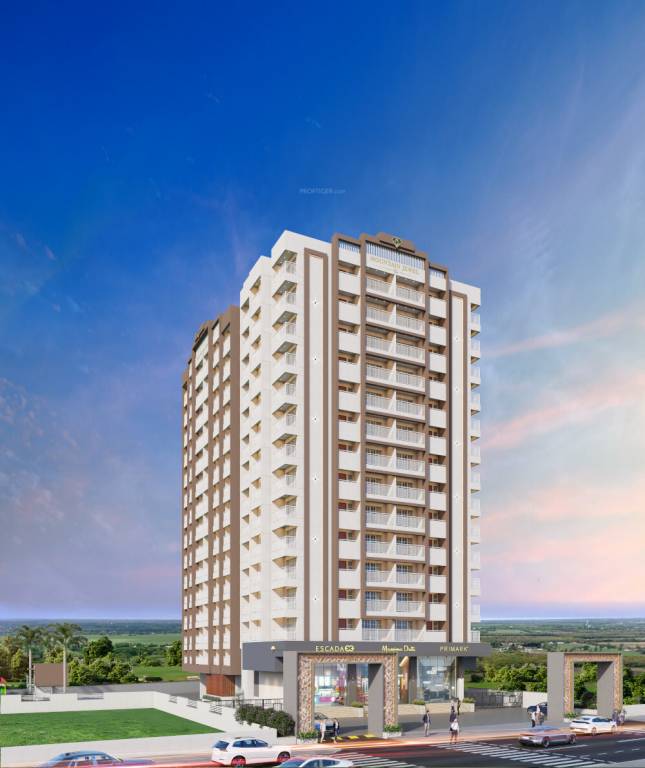  mountain jewel Elevation