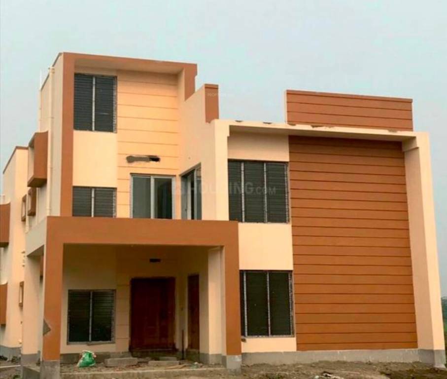  reolta housing complex Elevation