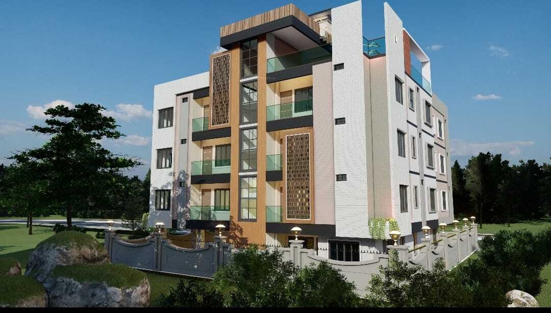  rabin maitendri royal Elevation