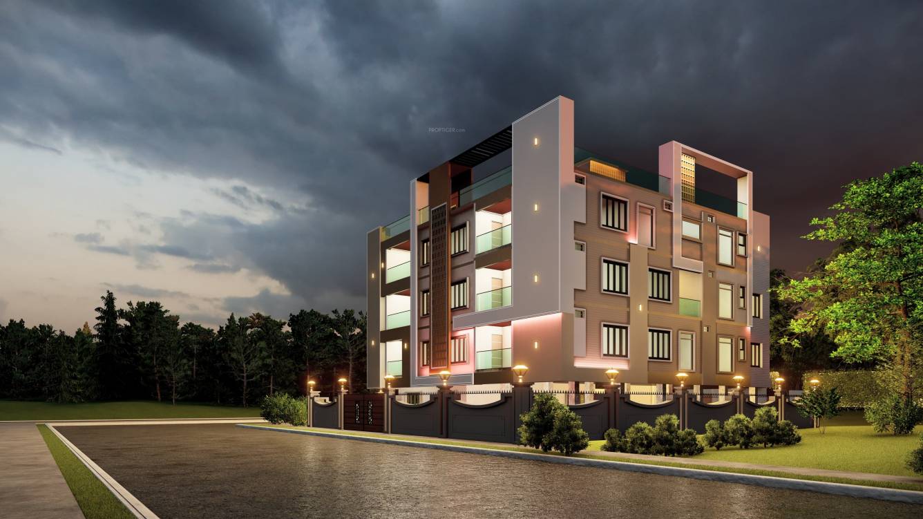  rabin maitendri royal Elevation