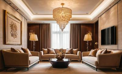  springfield-duplex Living Area