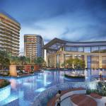  serenity-phase-3 Swimming Pool