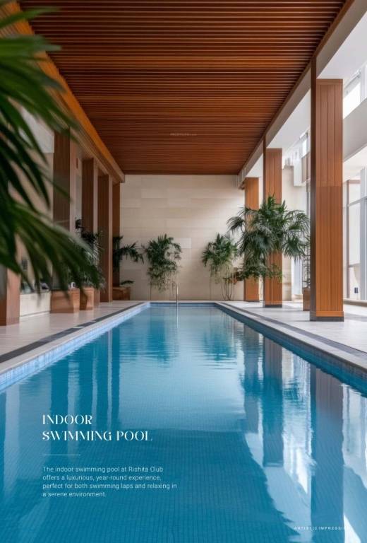  serenity phase 3 Swimming Pool