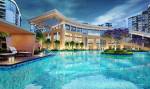  serenity-phase-3 Swimming Pool