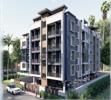 Galaxy Apartments