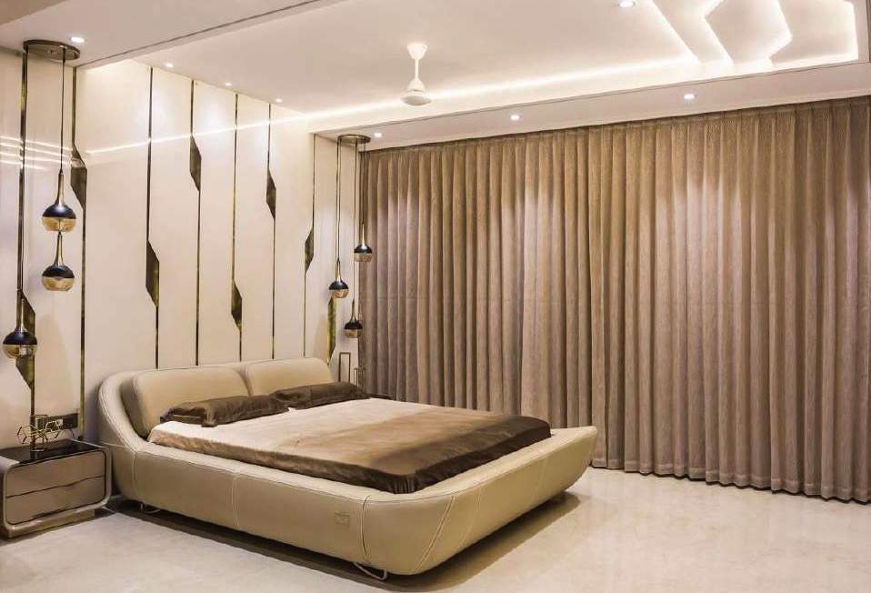  sri sai nandana crystal Bedroom