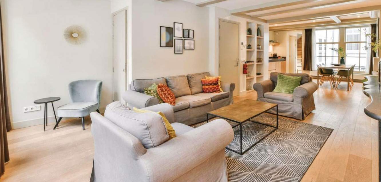  sri sai nandana crystal Living Area