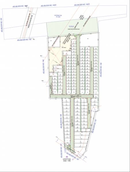 Layout Plan myron-my-home Layout Plan