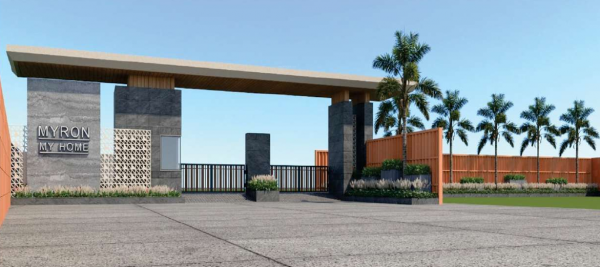 Elevation myron-my-home Elevation