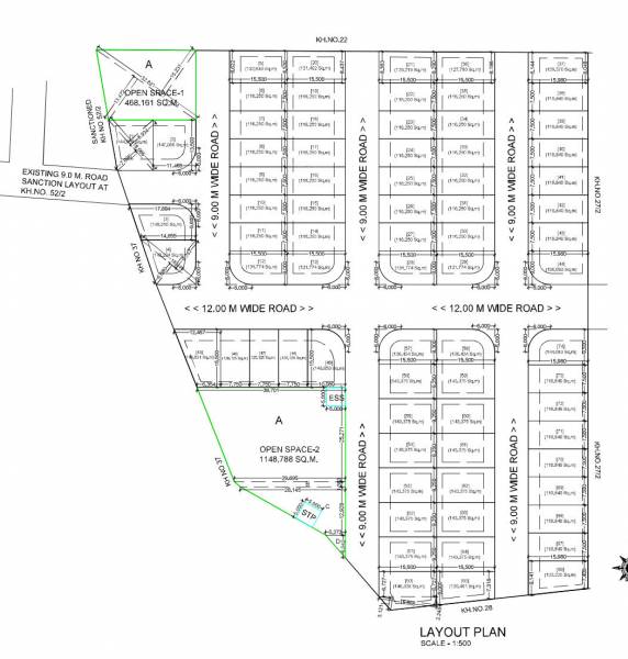 mauli-town-33 Elevation
