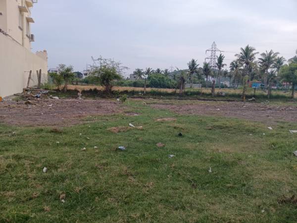  gandhi-nagar Plot