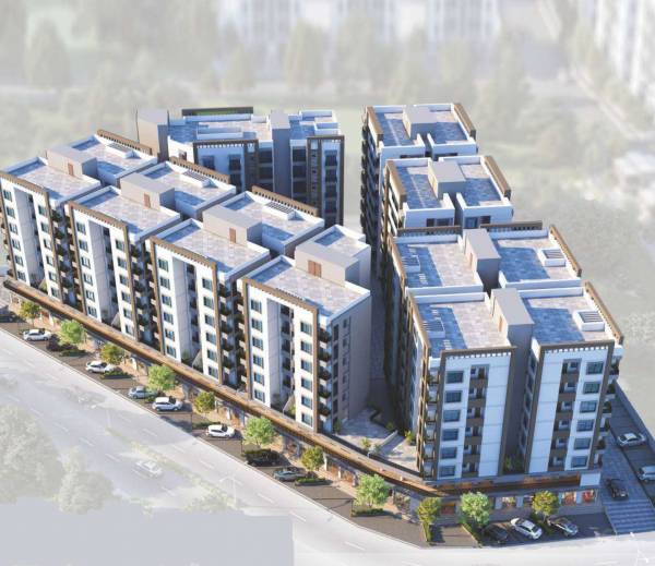  siddhnath-park Elevation