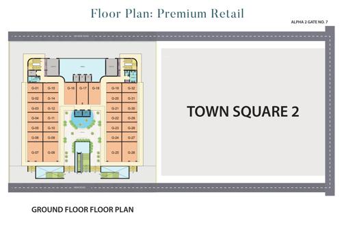 SVG Townsquare 1 Cluster Plan for ground Floor svg-townsquare-1 SVG Townsquare 1 Cluster Plan for ground Floor