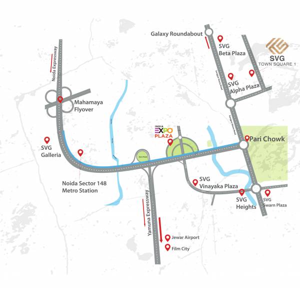 Location Plan svg-townsquare-1 Location Plan