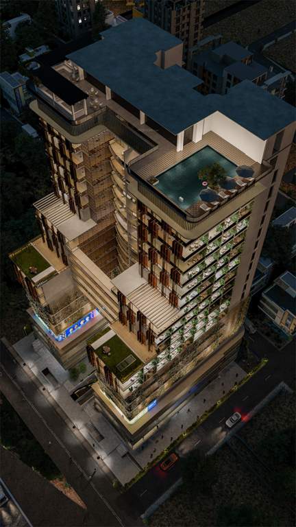  svg townsquare 1 Elevation