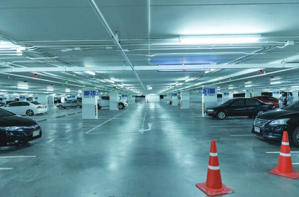  svg townsquare 1 Car Parking