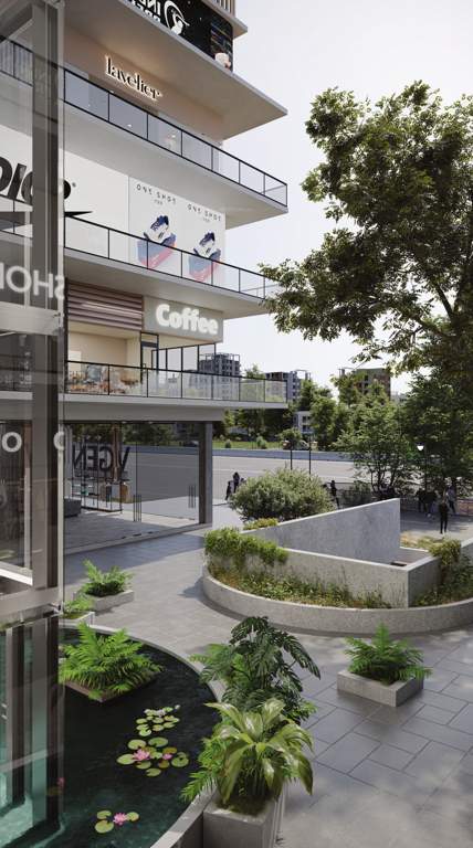  svg townsquare 1 Others