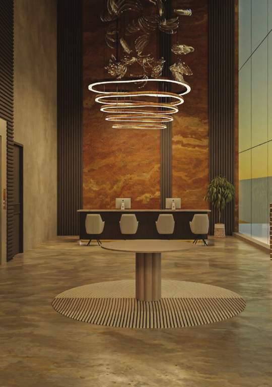  svg townsquare 1 Reception/ Waiting Room