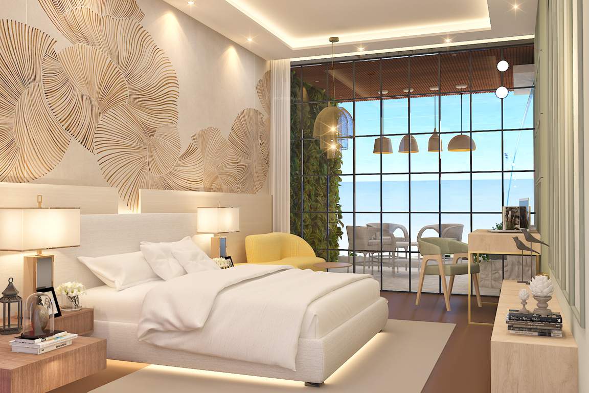  svg townsquare 1 Bedroom