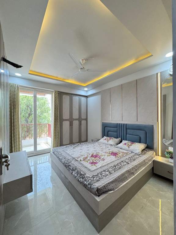  parth vedansh Bedroom