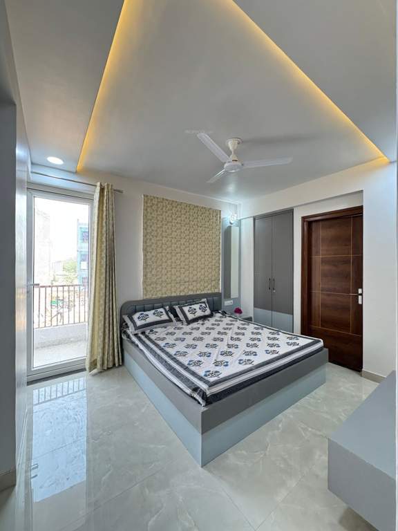  parth vedansh Bedroom