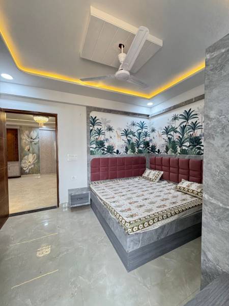  parth-vedansh Bedroom