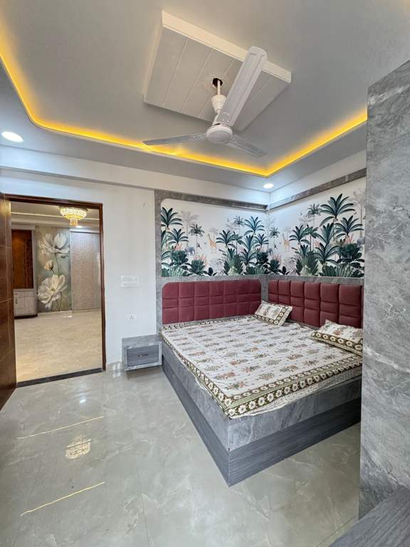  parth vedansh Bedroom