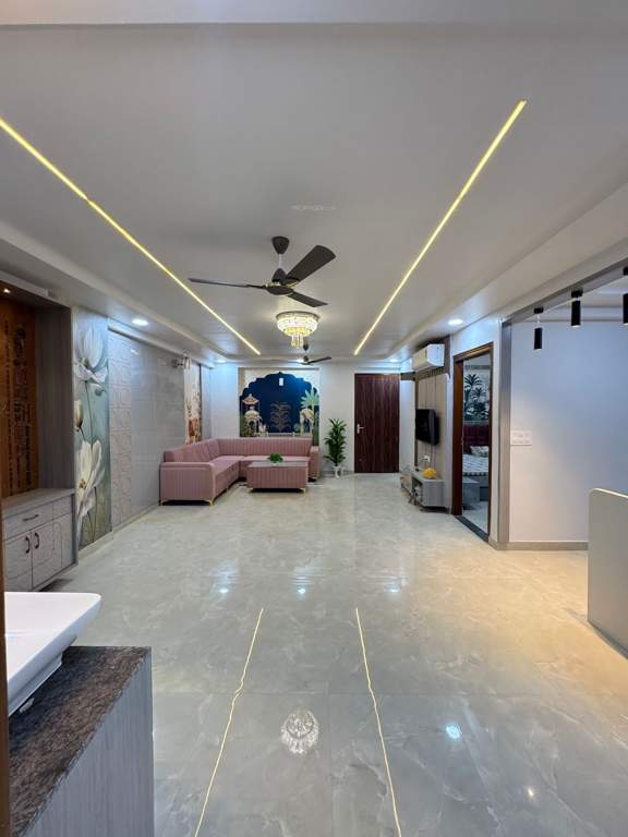  parth vedansh Living Area