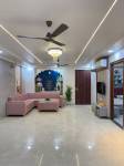 parth-vedansh Living Area