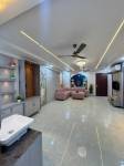  parth-vedansh Living Area