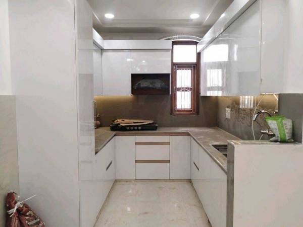  luxurious-floors Kitchen