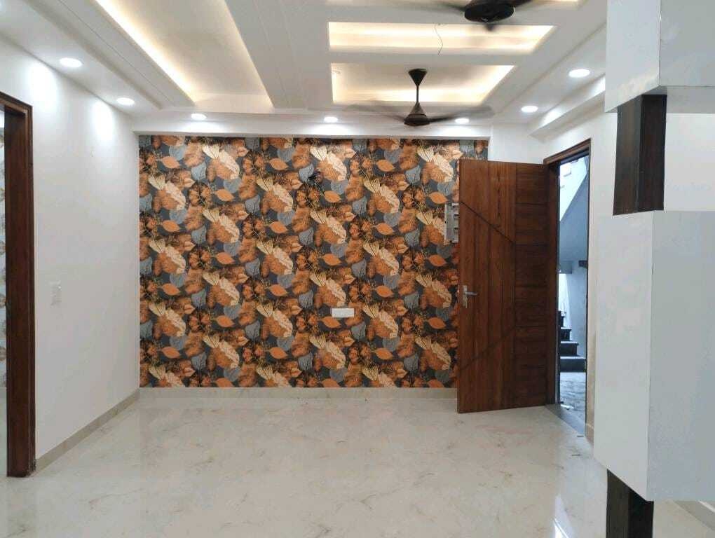  luxurious floors Living Area