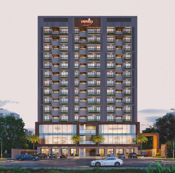  bhagwat-desire Elevation