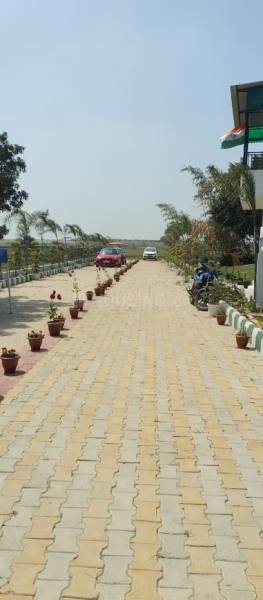  royal-paradise Internal Roads & Footpaths