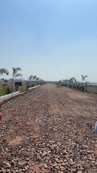  royal-paradise Internal Roads & Footpaths
