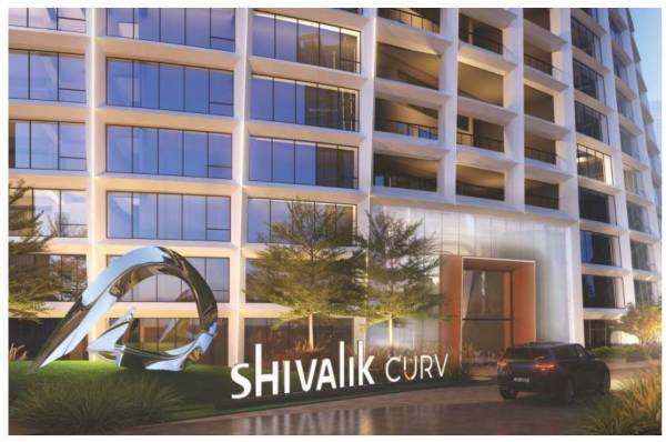  curv Entrance Gate Security Cabin