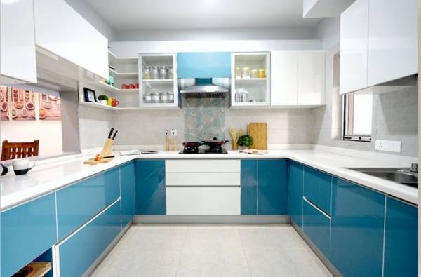  aiswaryam-flats Kitchen