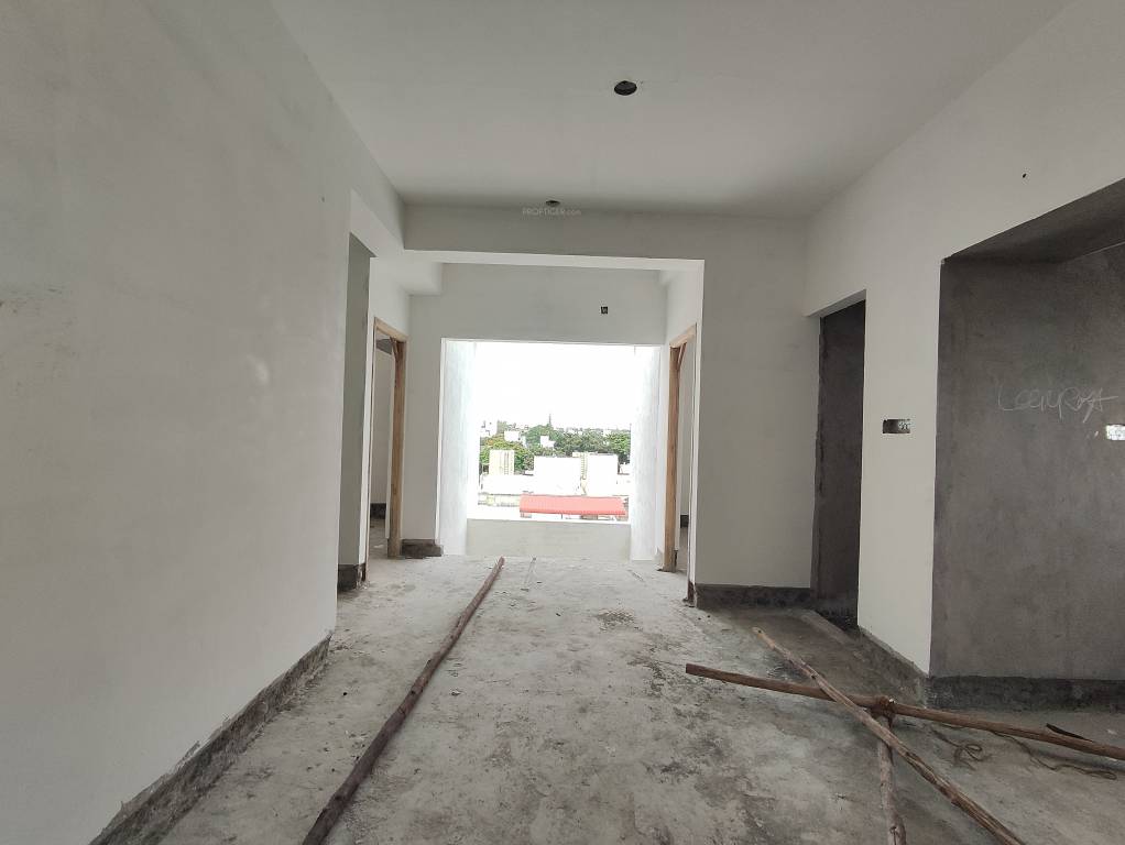  kanakadharaa Construction Status Sept 25