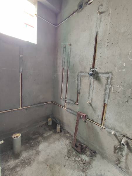  kanakadharaa Construction Status Sept-25